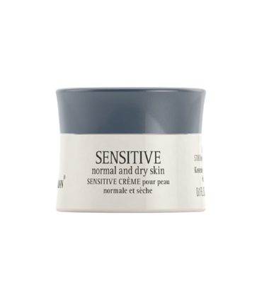 VZOREK DR. BAUMANN - Sensitive for normal and dry skin 3 ml VZOREK DR. BAUMANN - Sensitive for normal and dry skin 3 ml