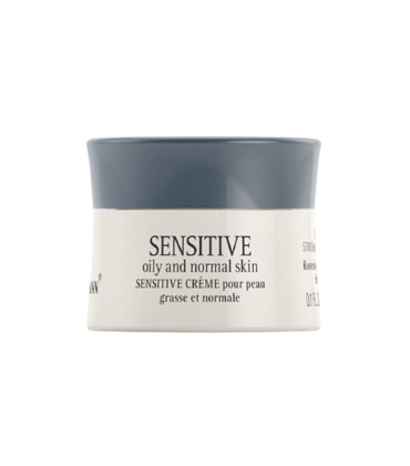 VZOREK DR. BAUMANN - Sensitive for oily and normal skin 3 ml VZOREK DR. BAUMANN - Sensitive for oily and normal skin 3 ml