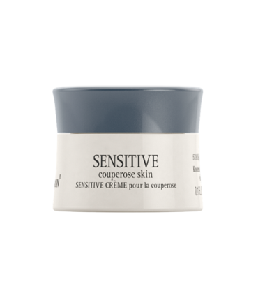 VZOREK DR. BAUMANN - Sensitive for Couperose skin 3 ml VZOREK DR. BAUMANN - Sensitive for Couperose skin 3 ml