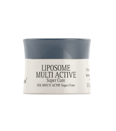 VZOREK DR. BAUMANN - Liposome Multi Active Super Cure 3 ml VZOREK DR. BAUMANN - Liposome Multi Active Super Cure 3 ml