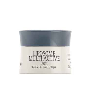 VZOREK DR. BAUMANN - Liposome Multi Active Light 3 ml VZOREK DR. BAUMANN - Liposome Multi Active Light 3 ml