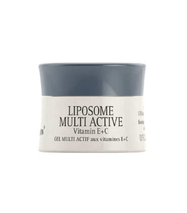 VZOREK DR. BAUMANN - Liposome Multi Active Vitamin E+C 3 ml VZOREK DR. BAUMANN - Liposome Multi Active Vitamin E+C 3 ml