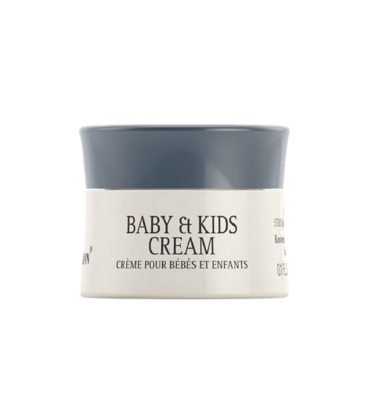 VZOREK DR. BAUMANN - Baby Cream 3 ml VZOREK DR. BAUMANN - Baby Cream 3 ml