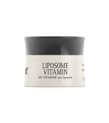 VZOREK SkinIdent - Liposome Vitamin 3 ml VZOREK SkinIdent - Liposome Vitamin 3 ml