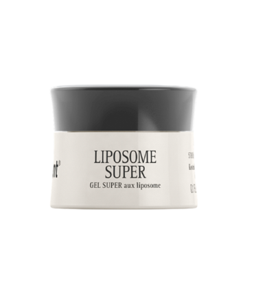 VZOREK SkinIdent - Liposome Super 3 ml VZOREK SkinIdent - Liposome Super 3 ml