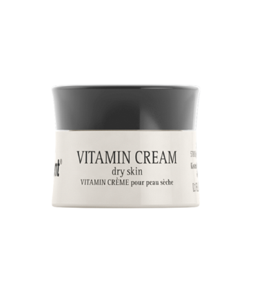 VZOREK SkinIdent - Vitamin Cream dry skin 3 ml VZOREK SkinIdent - Vitamin Cream dry skin 3 ml