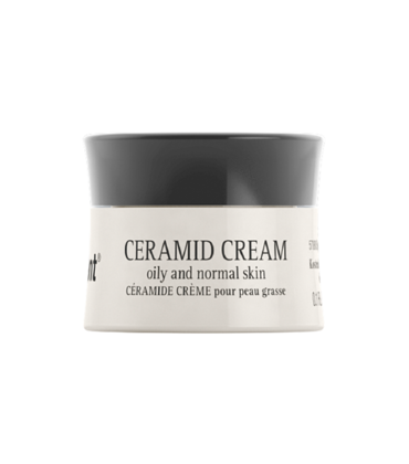 VZOREK SkinIdent - Ceramid Cream oily and normal skin 3 ml VZOREK SkinIdent - Ceramid Cream oily and normal skin 3 ml