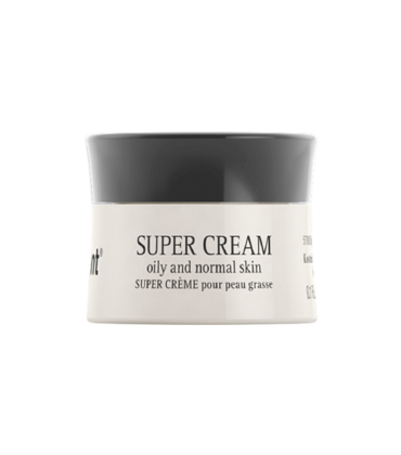VZOREK SkinIdent - Super Cream oily and normal skin 3 ml VZOREK SkinIdent - Super Cream oily and normal skin 3 ml