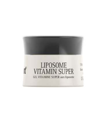 VZOREK SkinIdent - Liposome Vitamin Super 3 ml VZOREK SkinIdent - Liposome Vitamin Super 3 ml