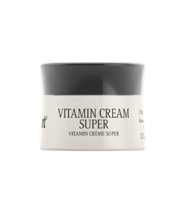 VZOREK SkinIdent - Vitamin Cream Super 3 ml VZOREK SkinIdent - Vitamin Cream Super 3 ml