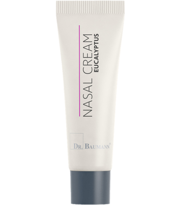 NOSNÍ KRÉM S EUKALYPTEM  7 ml