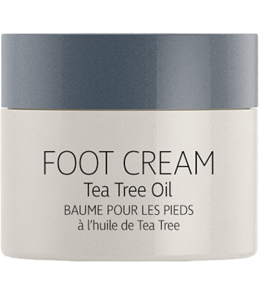 VZOREK DR. BAUMANN - Foot Cream 3 ml VZOREK DR. BAUMANN - Foot Cream 3 ml