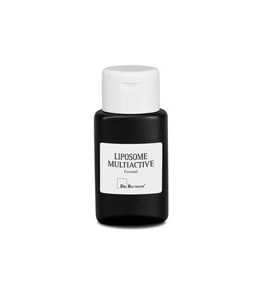 LIPOSOME MULTI ACTIVE s ceramidy
 100ml