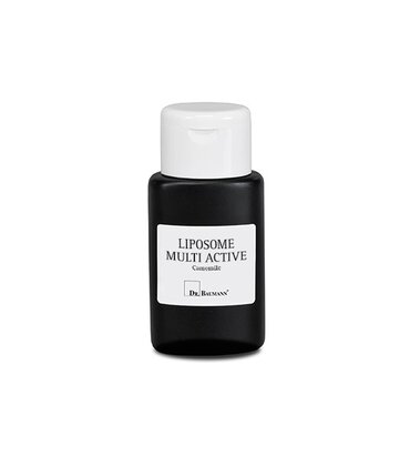 LIPOSOME MULTI ACTIVE s heřmánkem 100ml