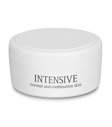 Krém INTENSIVE pro normální a smíšenou pleť 250ml Krém INTENSIVE pro normální a smíšenou pleť 250ml