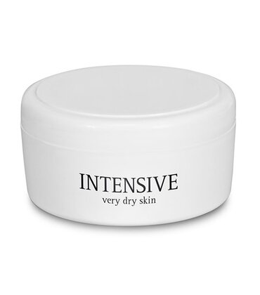 Krém INTENSIVE pro velmi suchou pleť 250ml Krém INTENSIVE pro velmi suchou pleť 250ml