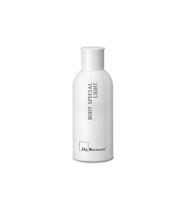 TĚLOVÉ MLÉKO na celulitidu Light
 250ml