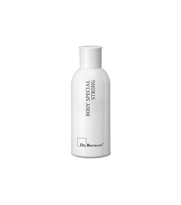 TĚLOVÉ MLÉKO na celulitidu Strong  250ml