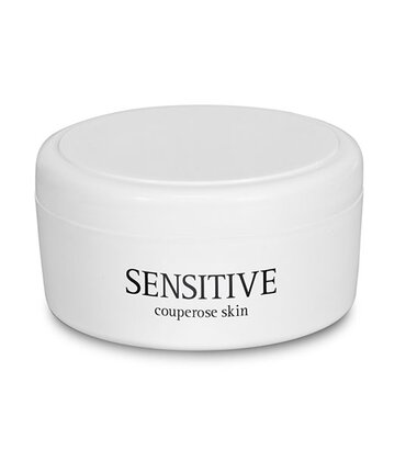 Krém SENSITIVE na kuperózu 250ml Krém SENSITIVE na kuperózu 250ml
