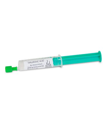 HYALURONOVÁ AMPULE 10ml