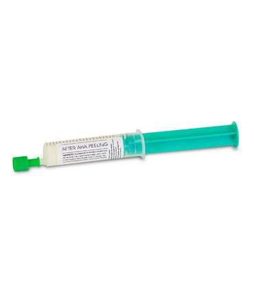 AMPULE PO OŠETŘENÍ AHA PEELINGEM  10ml