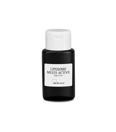 LIPOSOME MULTI ACTIVE Super Cure
  100ml