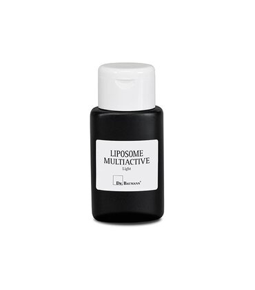 LIPOSOME MULTI ACTIVE Light
  100ml