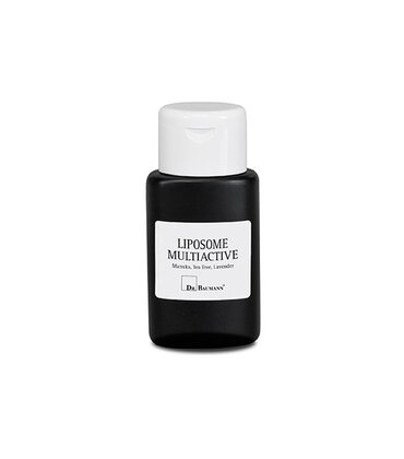 LIPOSOME MULTI ACTIVE s manukou, tea tree a levandulí 100ml