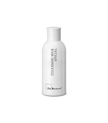 ČISTICÍ MLÉKO SPECIAL - uzávěr flip top
 250ml