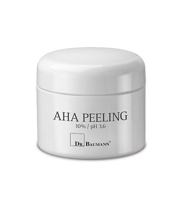 AHA PEELING 10% pH 3,6 50ml