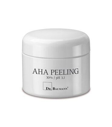 AHA PEELING 30% pH 3,1 50ml