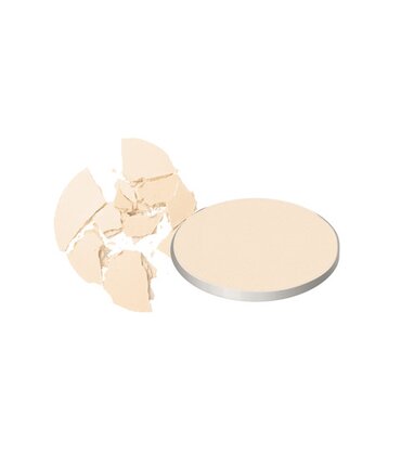 KOMPAKTNÍ PUDR transparent - TESTER 11 g