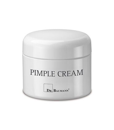 KRÉM NA PROBLEMATICKOU PLEŤ
50ml KRÉM NA PROBLEMATICKOU PLEŤ
50ml