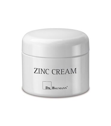 ZINKOVÝ KRÉM 50ml ZINKOVÝ KRÉM 50ml