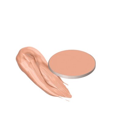 KRÉMOVÝ PUDR bronze -TESTER 10 g KRÉMOVÝ PUDR bronze -TESTER 10 g