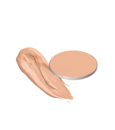KRÉMOVÝ PUDR caramel -TESTER 10 g KRÉMOVÝ PUDR caramel -TESTER 10 g