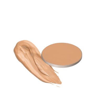 KRÉMOVÝ PUDR sand - TESTER 10 g KRÉMOVÝ PUDR sand - TESTER 10 g