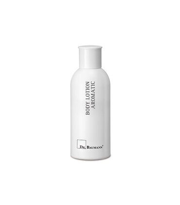 TĚLOVÉ MLÉKO AROMATICKÉ  250ml
