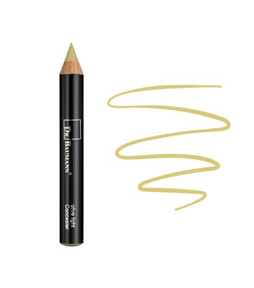 KOREKTOR V TUŽCE olive-light  2,8 g