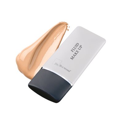 TEKUTÝ MAKE-UP bronze  30 ml