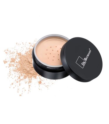 SYPKÝ PUDR gold-bronze  20 g