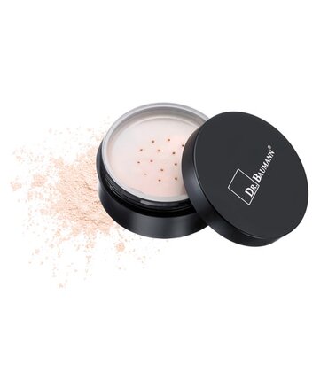 SYPKÝ PUDR transparent  20 g