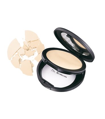 KOMPAKTNÍ PUDR transparent  11 g