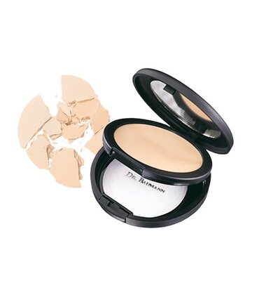 KOMPAKTNÍ PUDR light  11 g