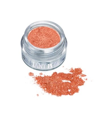 BRILANTNÍ OČNÍ STÍNY orange                1,3 g