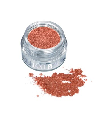 BRILANTNÍ OČNÍ STÍNY brown                1,3 g
