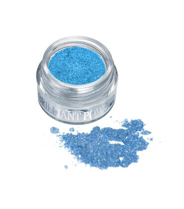 BRILANTNÍ OČNÍ STÍNY blue                   1,3 g