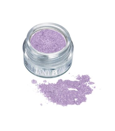 BRILANTNÍ OČNÍ STÍNY violet                   1,3 g