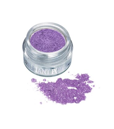 BRILANTNÍ OČNÍ STÍNY dark-violet        1,3 g