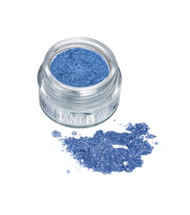 BRILANTNÍ OČNÍ STÍNY night-blue          1,3 g